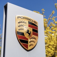 ポルシェ