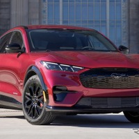 フォード・マスタング・マッハE