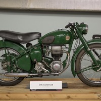 アリエル・コルト