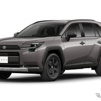 トヨタ RAV4 新型（Adventure）