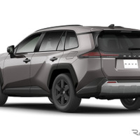トヨタ RAV4 新型（Adventure）