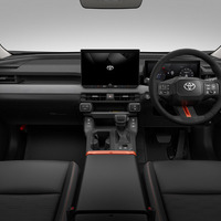 トヨタ RAV4 新型（Adventure）