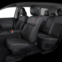 トヨタ RAV4 新型（Adventure）