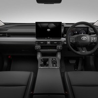 トヨタ RAV4 新型（Z）