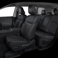 トヨタ RAV4 新型（Z）