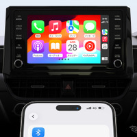 Kashimura・CP/AA ワイヤレスレシーバー（KD-277）