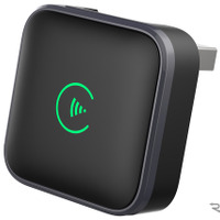 Kashimura・CP/AA ワイヤレスレシーバー（KD-277）