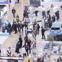 前回のIAAE2025の様子