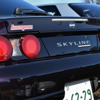 アリオ上尾クリスマスファイナルクラシックカーミーティング