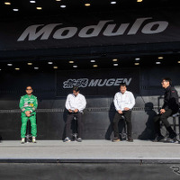 Modulo 無限 THANKS DAY 2025