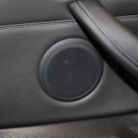 『ジパング』（鳥取県倉吉市）にて製作されたオーディオカーの一例。