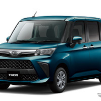 ダイハツ トール