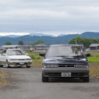 20世紀ミーティング2026春季　クラシックカー＆バイクの集い　inミズベリング三条