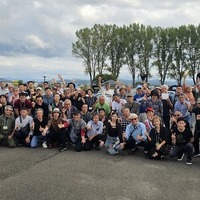 20世紀ミーティング2026春季　クラシックカー＆バイクの集い　inミズベリング三条