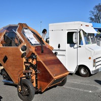 オールジャパン・ミニカーミーティング2025