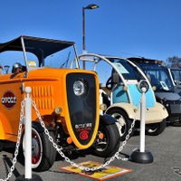 オールジャパン・ミニカーミーティング2025