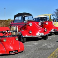 オールジャパン・ミニカーミーティング2025