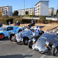 オールジャパン・ミニカーミーティング2025