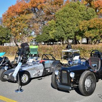 オールジャパン・ミニカーミーティング2025