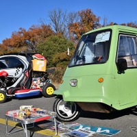 オールジャパン・ミニカーミーティング2025