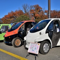 オールジャパン・ミニカーミーティング2025