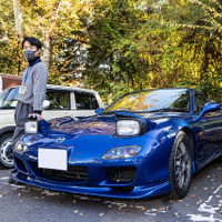 ソフト99「くるままていらいふ」