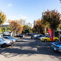 ソフト99「くるままていらいふ」