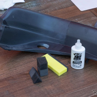 ソフト99「くるままていらいふ」