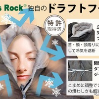 Bears Rockの車載用防災セット