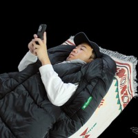 Bears Rockの車載用防災セット