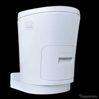 Fフロイキャンプ　スマート無水トイレ　コンフォート