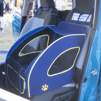 Honda Dog…Sippo Festa2025