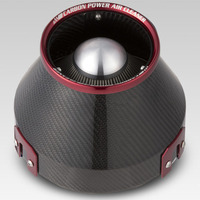 カーボンパワー・エア・クリーナー