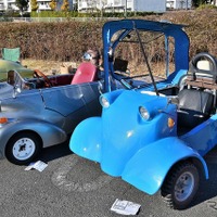 オールジャパン・ミニカーミーティング2025