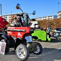 オールジャパン・ミニカーミーティング2025