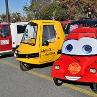 オールジャパン・ミニカーミーティング2025