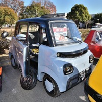 オールジャパン・ミニカーミーティング2025