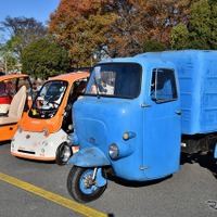 オールジャパン・ミニカーミーティング2025