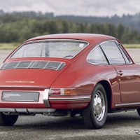 ポルシェ 901（1963年）