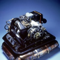 ポルシェ 911 カレラ3.2（1984年）