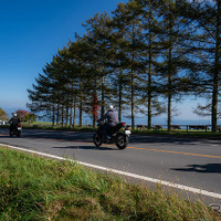 YRA ヤマハ バイクレッスン プレミアムツーリング