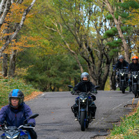 YRA ヤマハ バイクレッスン プレミアムツーリング