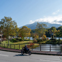 YRA ヤマハ バイクレッスン プレミアムツーリング