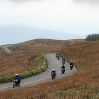 YRA ヤマハ バイクレッスン プレミアムツーリング