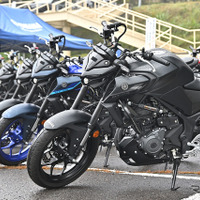 YRA ヤマハ バイクレッスン プレミアムツーリング