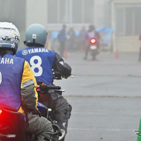 YRA ヤマハ バイクレッスン プレミアムツーリング