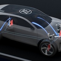 ZFの「アクティブノイズリダクション」システム