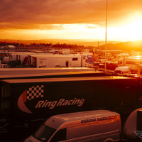 TOYO TIRES with Ring Racing