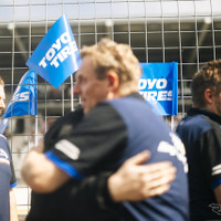 ニュルブルクリンク24時間耐久レース