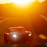 ニュルブルクリンク24時間耐久レース